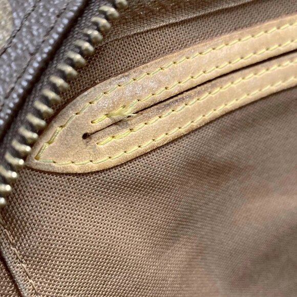 LOUIS VUITTON Montorgueil PM Monogram Shoulder Bag 788-081725 - Picture 13 of 14